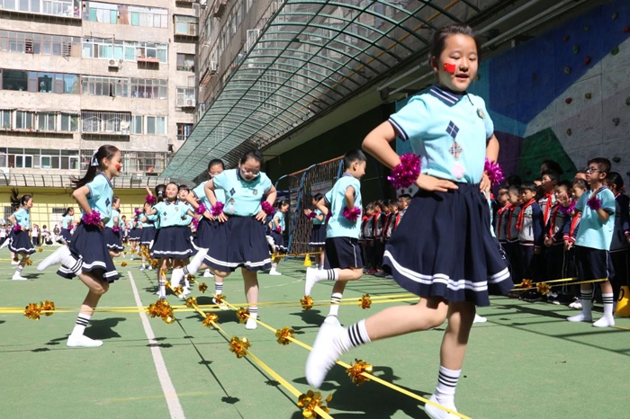 不断适应现