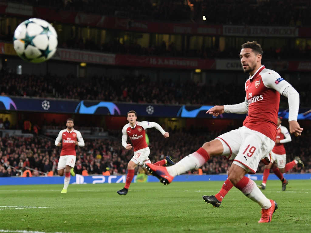 的王牌射手 的王牌射手