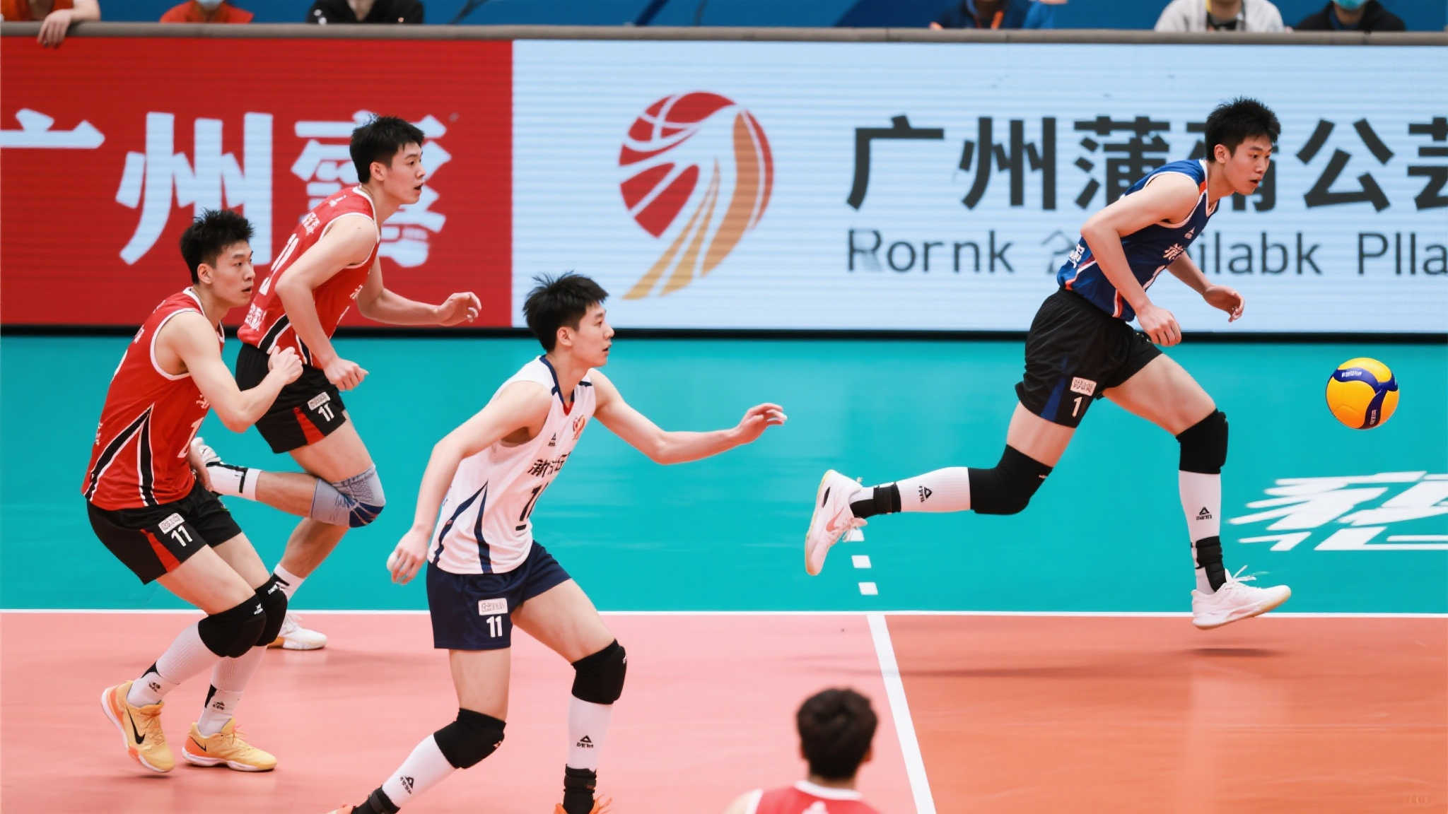 广发展前景 广发展前景