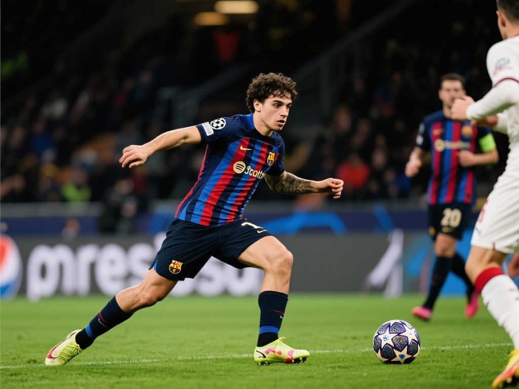 不仅让巴萨 不仅让巴萨